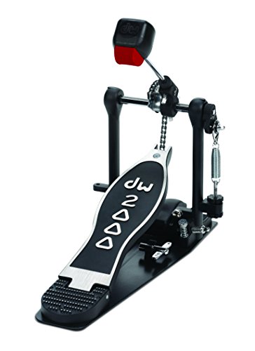 DW Pedal de Bombo Serie 2000 DWCP2000