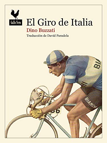 El Giro de Italia: 60 (Narrativas)