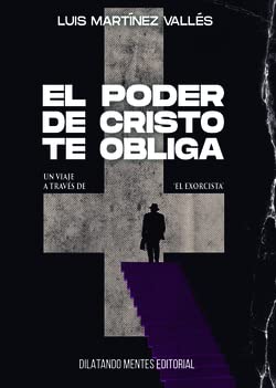 EL PODER DE CRISTO TE OBLIGA