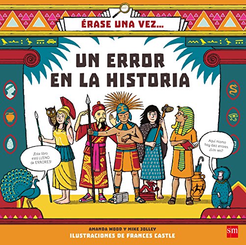 Érase una vez... Un error en la Historia