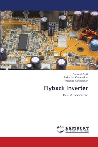 Flyback Inverter: DC-DC converter