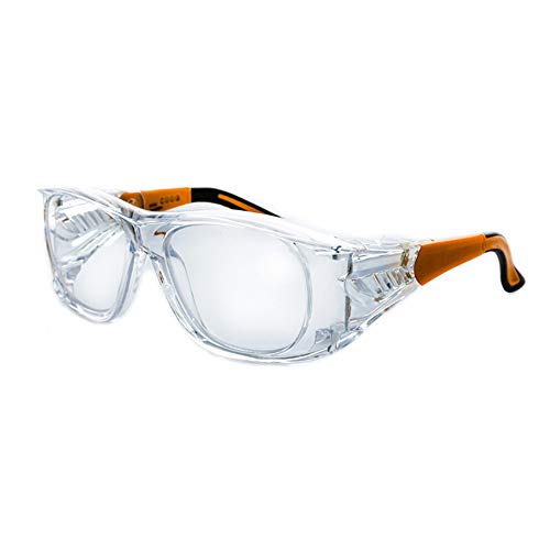 GAFAS DE SEGURIDAD GRADUADAS VARIONET SAFETYPRO 250 V2