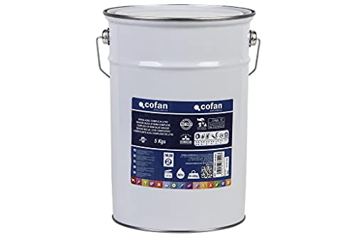 Grasa Azul Compleja de Litio | Envase de 5 kg