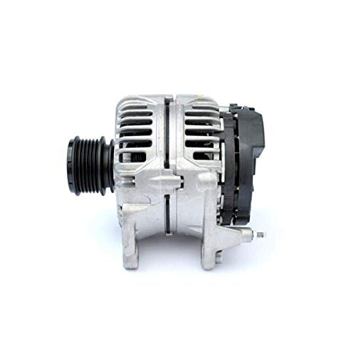 HELLA 8EL 011 710-381 Alternador - 14V - 90A