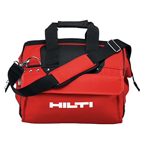 Hilti 2323711 Bolsa de herramientas M (40x34x30 cm. Peso 0.94 kg)