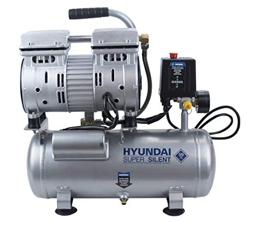 HYUNDAI HY-HYAC6-07S Compresor Silencioso