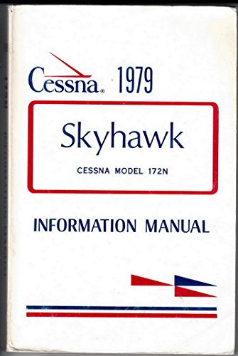 Information Manual: Cessna 1980, Model 152