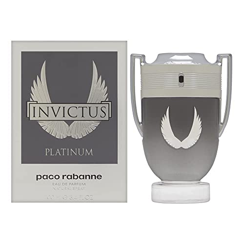 Invictus Platinum