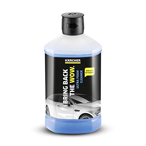 Kärcher Ultra Foam Cleaner 3 en 1 RM 615 (6.295-743.0)