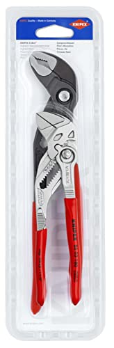 Knipex Juego de alicates 00 31 20 V03