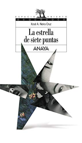 La Estrella De Siete Puntas