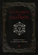 La llave menor de Salomón