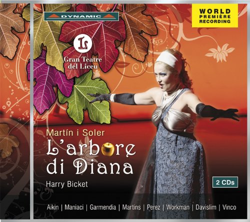 L'Arbore di Diana