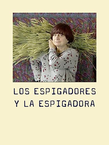 Los espigadores y la espigadora