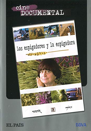 Los espigadores y la espigadora [DVD]