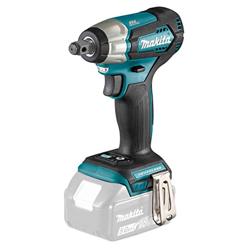 Makita Llave de impacto inalámbrica DTW181 18,0 V (sin batería, sin cargador)