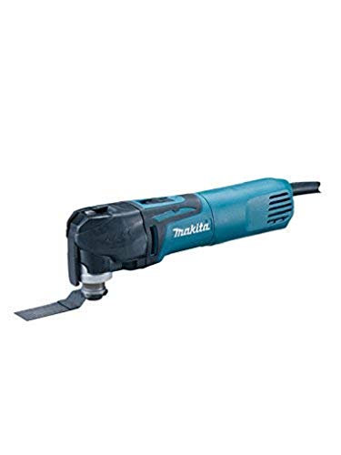 MAKITA TM3010CX6 MULTIHERRAMIENTA 320W