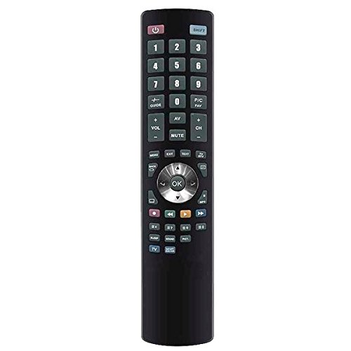 Mando universal programable por PC 2 en 1 Deluxe