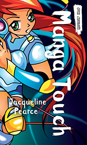 Manga Touch (Orca Currents) (English Edition)