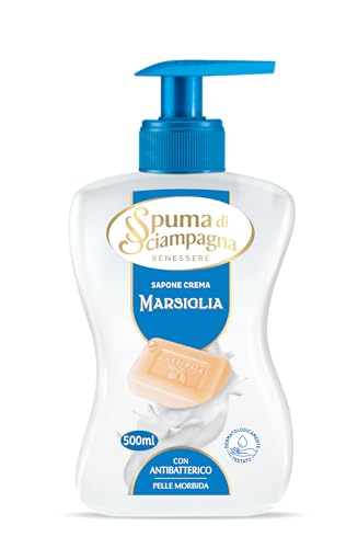 Marsiglia Sapone Liquido 500 ml