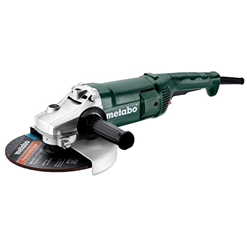 METABO 606437000 - Amoladora de potencia WE 2200-230 2200W