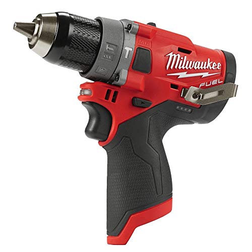 Milwaukee 4933459801 Atornillador, 12 V