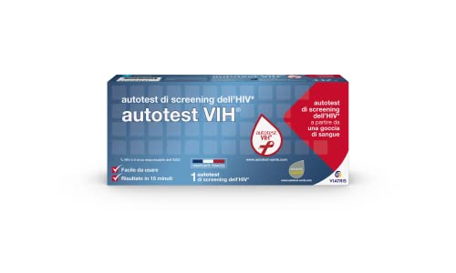 Mylan Italia Autotest Vih Screening Hiv