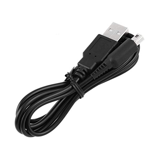 NANDEYIBI Cargador del Adaptador de alimentación del Cable de Carga para 3DS XL / 3DS / 2DS / DSi XL/DS