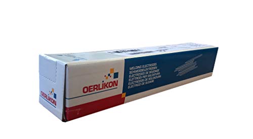 OERLIKON - Electrodo Rutilo P/250 Citofix Oerlikon 2,5X350 Mm