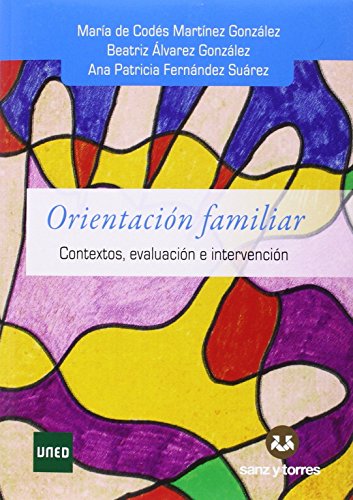 Orientación Familiar: Contextos, evaluación e intervención