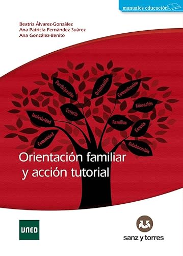 Orientación familiar y acción tutorial