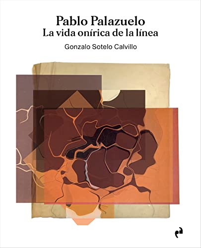 PABLO PALAZUELO. LA VIDA ONÍRICA DE LA LÍNEA (3 vols.): [ESTUCHE] (ARQUITECTURA)