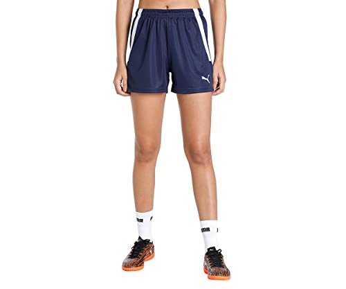 Pantalón Corto Marca Puma Modelo teamLIGA Shorts W