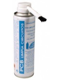 PCBLIMCIR Spray Limpia Circuitos