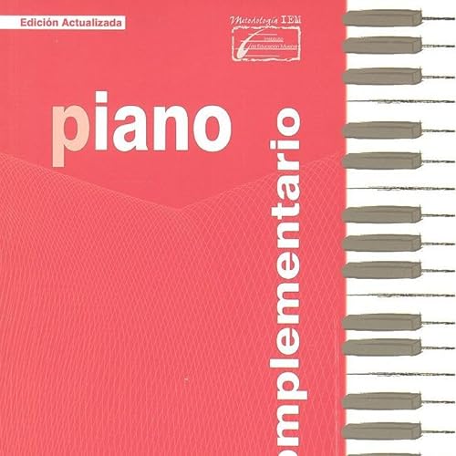 Piano complementario 2