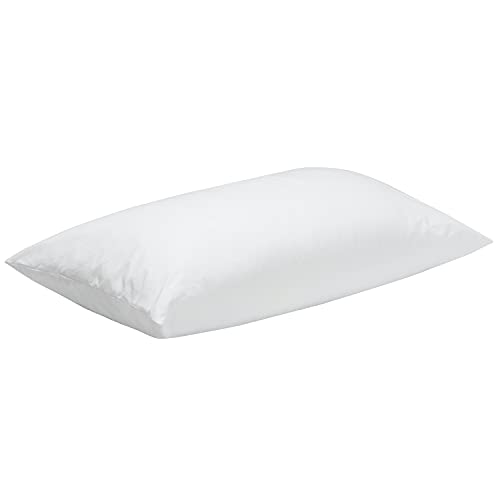 Pikolin Home Funda de Almohada Tencel, Hipertranspirable, Impermeable, Extrasuave, Cierre con Cremallera, Varias Medidas