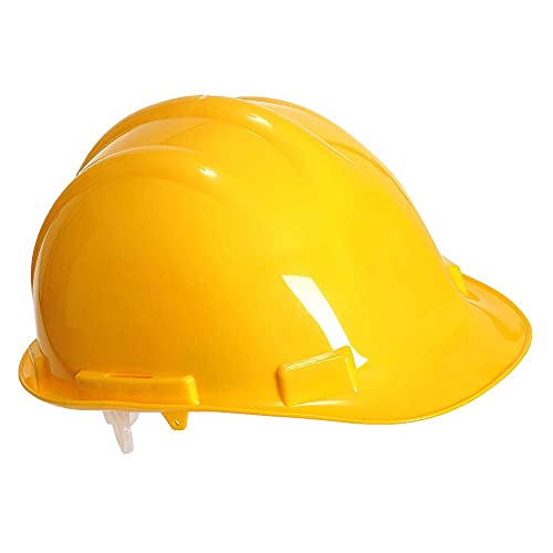 Portwest Casco Expertbase, Color: Amarillo, PW50YER