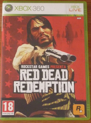 Red Dead Redemption