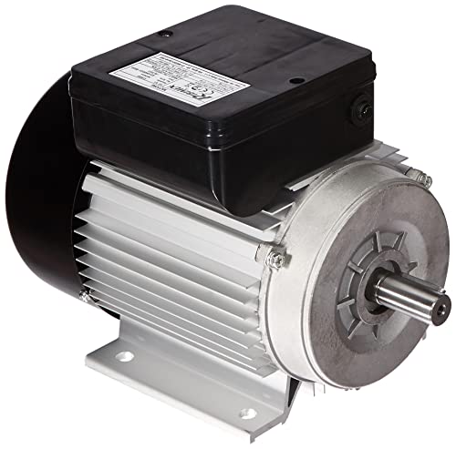 Ribitech 4842 - Motor eléctrico de 1.400 rev/min