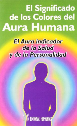 Significado Colores Aura Humana (SIN COLECCION)