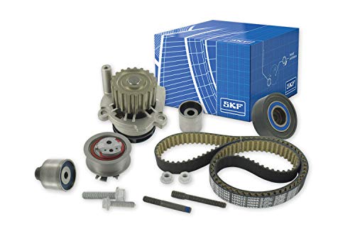 SKF VKMC 01148-2 Kit de distribución con bomba de agua