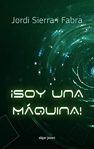 Soy Una Máquina: 68 (Algar Joven)