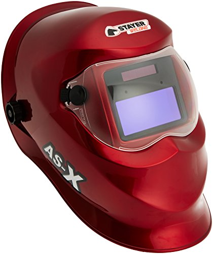 STAYER 4020.31 - Filtro "P" automático regulable para máscara AS-XP