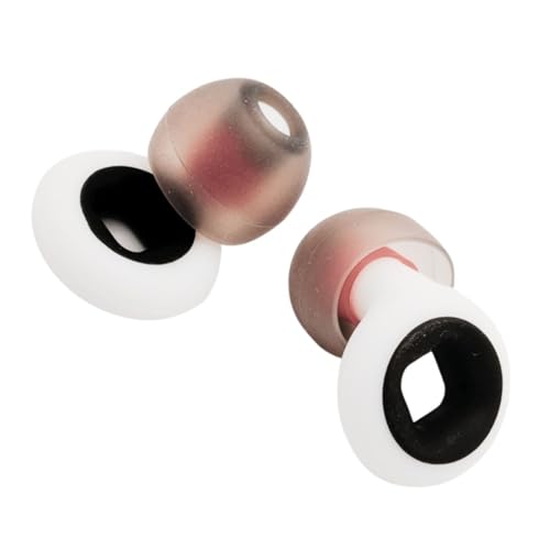 Tapones Oidos Ruido Dormir -Tapones Oidos Cancelacion de Ruido - Antironquidos Para Dormir - Anti Ronquidos para Dormir -Tapones Insonorizados para Dormir - Earplugs - Auriculares Dormir (GRIS)