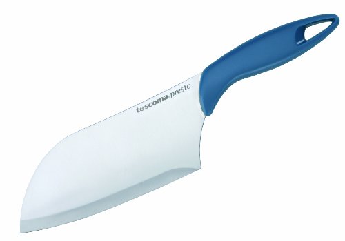 Tescoma MACHETA Cocina 16CM Presto, Colores Variados