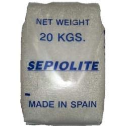 TOLSA Arena Absorbente SEPIOLITA 20 KG