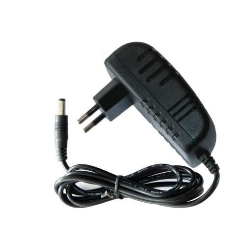 TOP CHARGEUR * Adaptador Alimentación Cargador Corriente 32V Reemplazo Recambio Aspiradora Escoba Nilfisk Type Nilfisk Handy 2-in-1 25.2V Part No 18451112