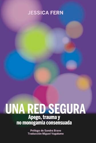 Una red segura: Apego, trauma y no monogamia consensuada: 38 (La pasión de Mary Read)