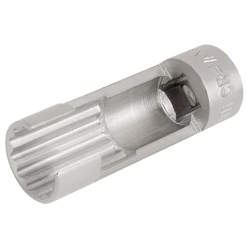 Vaso especial para servicio sonda Lambda. 22mm - 1/2" marca BAHCO