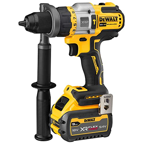 Wiertarko-wkrÄ™tarka Dewalt DCD999NT 18 V